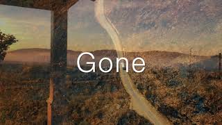 Video thumbnail of "Louisa Branscomb: "Gone" (Official Lyric Video)"