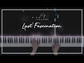 나카무라 유리코 (Yuriko Nakamura) | Last Fascination | 피아노 커버