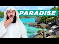 Paradise is NOT a fantasy! Mufti Menk