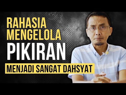 KEKUATAN DARI PIKIRAN