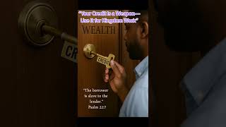 Credit Is the Key to Wealth | Repair Your Credit for Real Estate, Business &amp; Financial Freedom