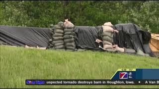 7 Things to Know for Today - May 28, 2019 (KHQA)