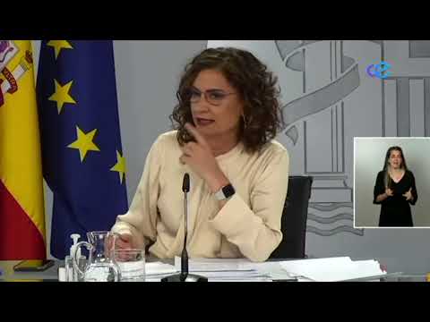 Montero justifica la decisión adoptada por Marruecos de suspender la OPE 2021