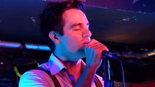 Ramin Karimloo 'Make Them Hear You' 229 London 25.11.12 HD