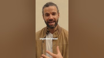 How I Design My Calendar For Maximum Productivity