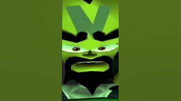 Crash Bandicoot: the Wrath of Cortex Intro Part 1 #originalxbox #crashbandicoot #clancybrown