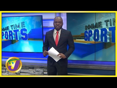 Jamaica's Sports News Headlines - Oct 8 2022