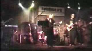 Boise Community Radio Practice New Years Eve Party Part 1 2007