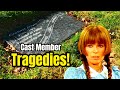 Famous Graves - MARY HARTMAN, Marty Hartman TV Series Cast - Where Are They Now?