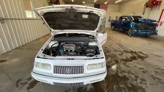 26B0139 - 1994 LEBARON - 3.0L ENGINE
