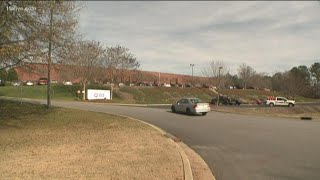 BD will suspend some of its operations at ethylene oxide-linked plant