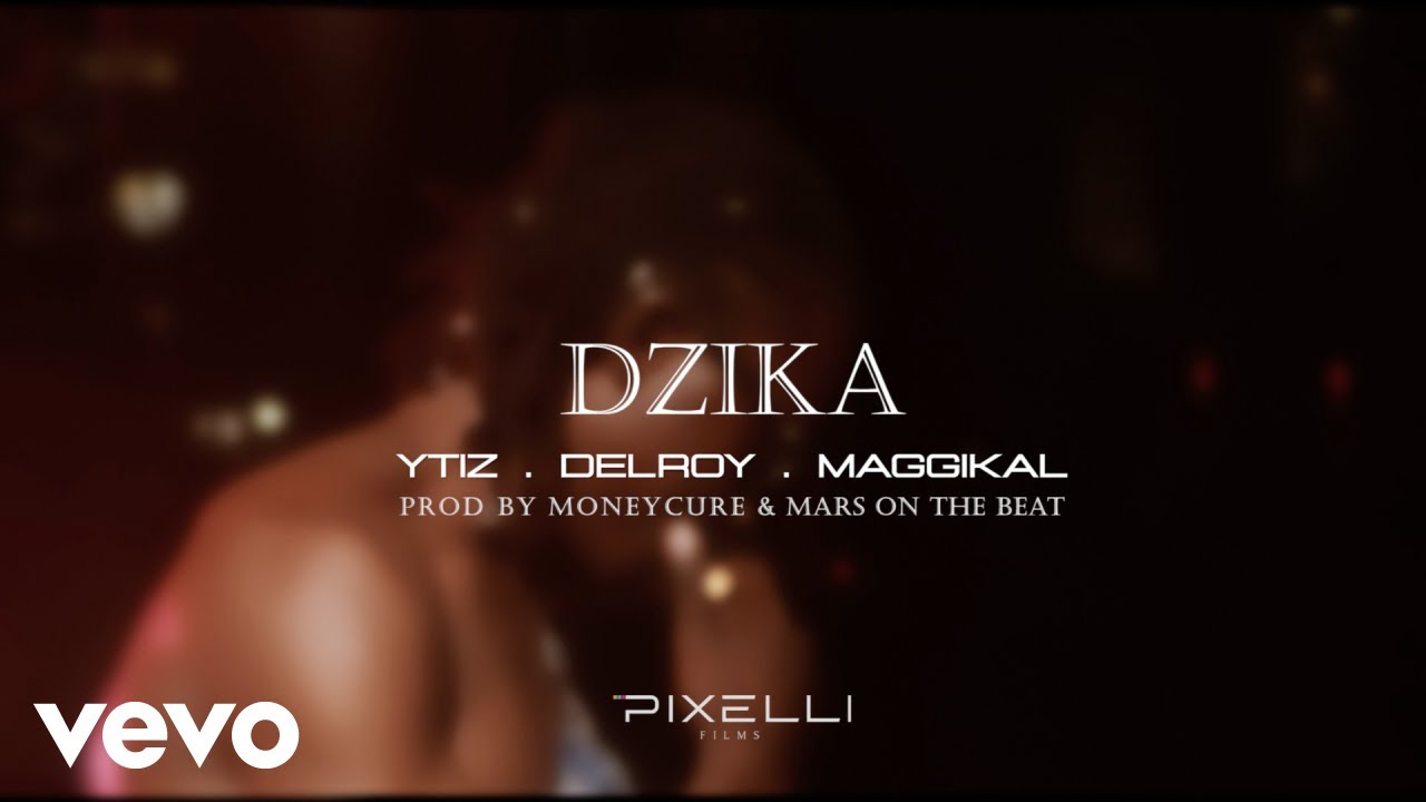 Watch Ytiz - Dzika (Official Music Video) ft. Delroy HKD, Maggikal on YouTube Watch Ytiz - Dzika (Official Music Video) ft. Delroy HKD, Maggikal on YouTube