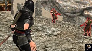 Archer Attack 3D Gameplay Walkthrough ( Part - 2 ) screenshot 4