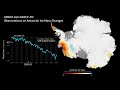 Antarctic alarm bells: Observations reveal deep ocean currents are slowing earlier than predicted - Phys.org