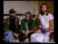 The Bee Gees "Hits and Memories" Special, early '90s