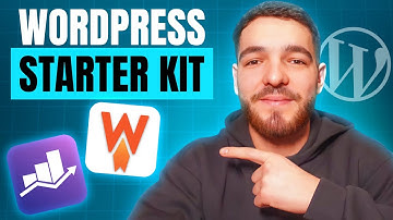 The #1 Website Starter Kit for Beginners in 2025