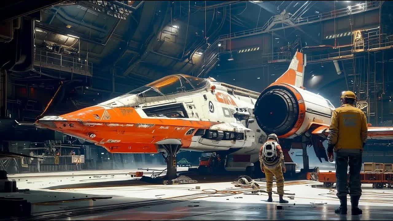 Humans ＂Primitive＂ Starship Humiliated Them at an Intergalactic Competition ｜ Best HFY｜ Sci-Fi Reddi