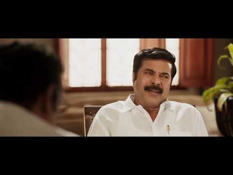 Yatra movie scenes