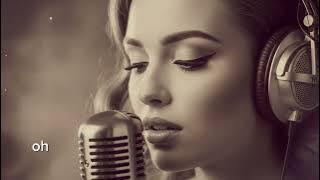 Enlly Blue – Left My Soul on the Midnight Dance Floor | Blues Nights 1950s Style