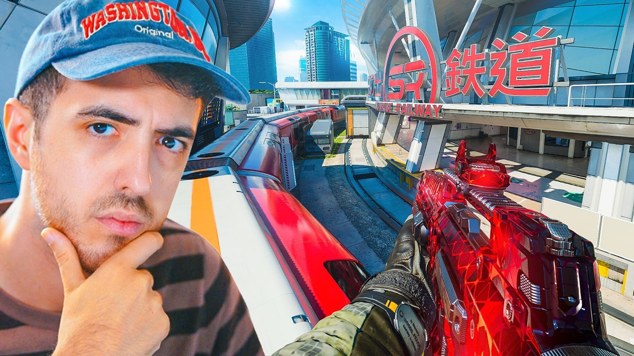 È USCITO BLACK OPS 7...