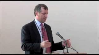 John Drzik: Financial engineering and operations research