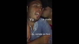 MEMES Alfredo cálmate por favor