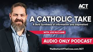 Rampant ‘cafeteria Catholicism’! (Audio)