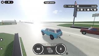 Barn Find VS Barn Find