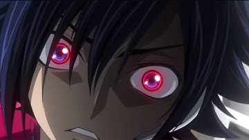 映画「コードギアス　亡国のアキト　第4章」予告編　#Code Geass　#Japanese Anime