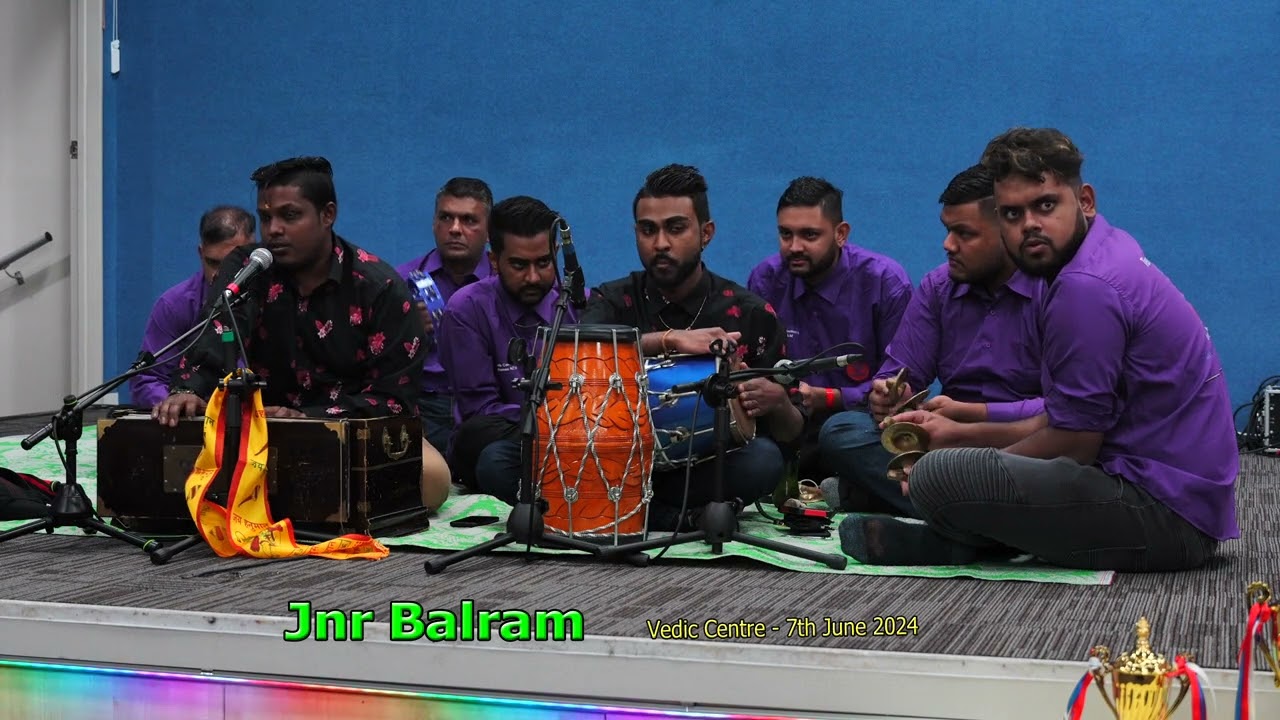 Jnr Balram vs Deepak Singh 2024