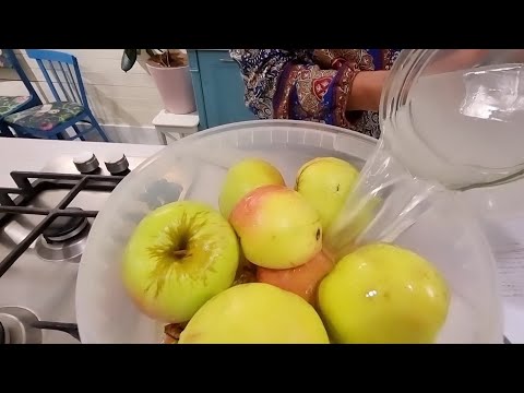 Vidéo: Ranetka est une petite pomme pour de délicieuses marmelades, confitures, marmelades