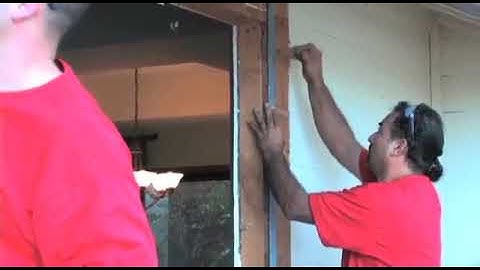 What to Expect: Milgard Full Frame Window Replacement