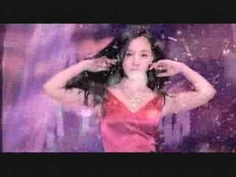 Beautiful Girl - Kim Ah Joong
