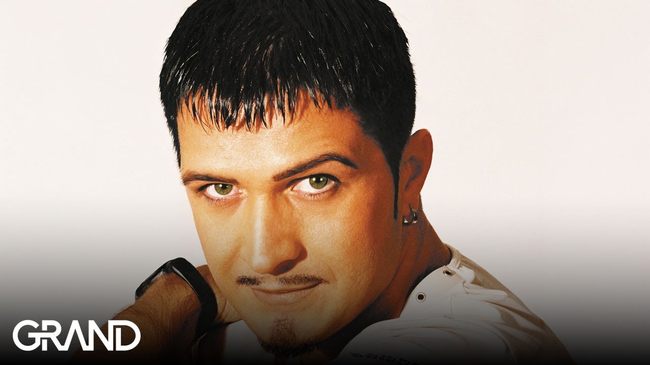 Zoran Vanev - Lila - (Audio 2003)