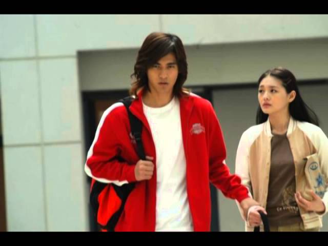 Rang Wo Ai Ni - Ost.Mars (Audio) class=