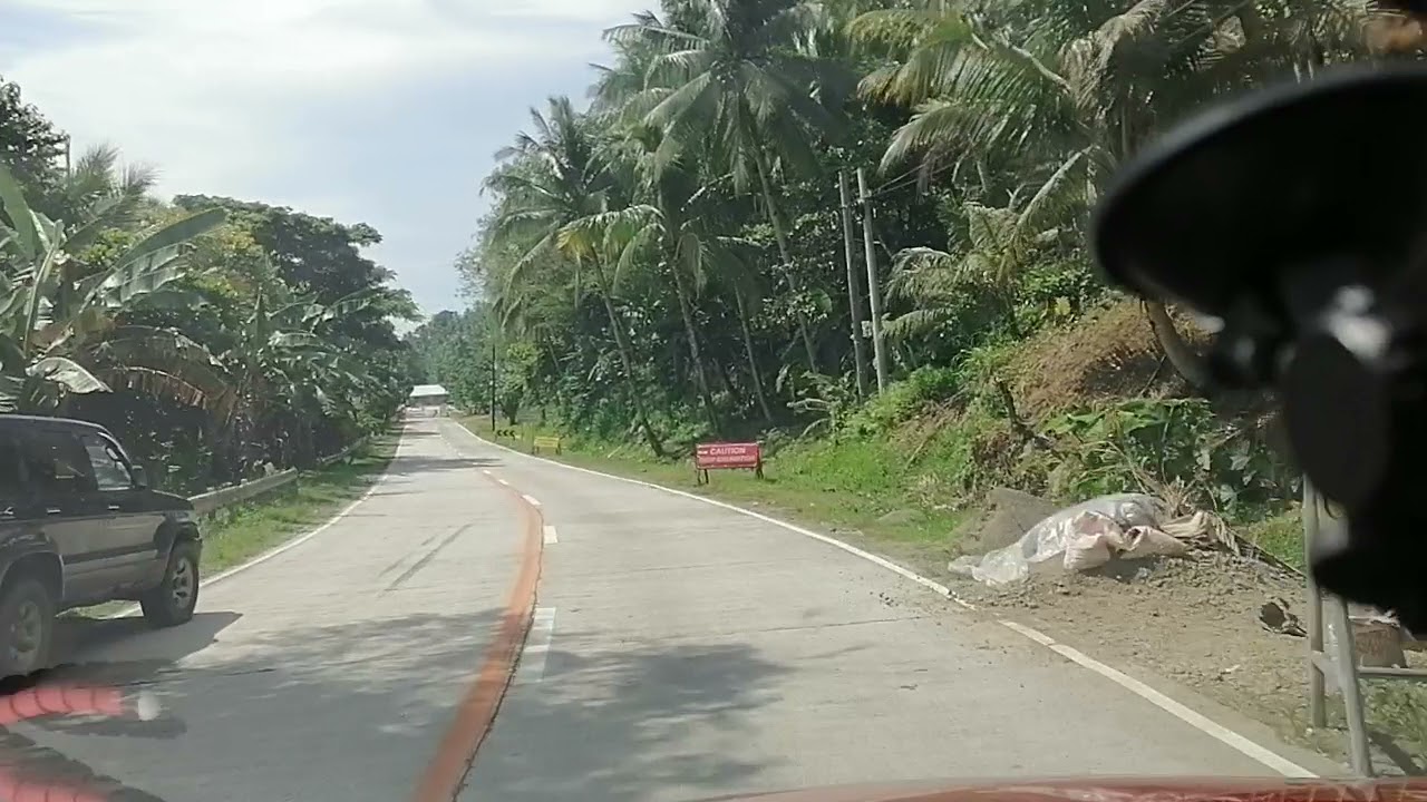 roadtrip (mayorga leyte)