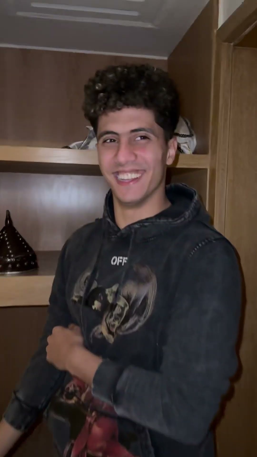 اخر يوم ليا عند اهلي ?