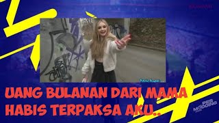 Mahasiswi Lagi Bu||Public Agent Sub Indo|| Efotball™ Resimi