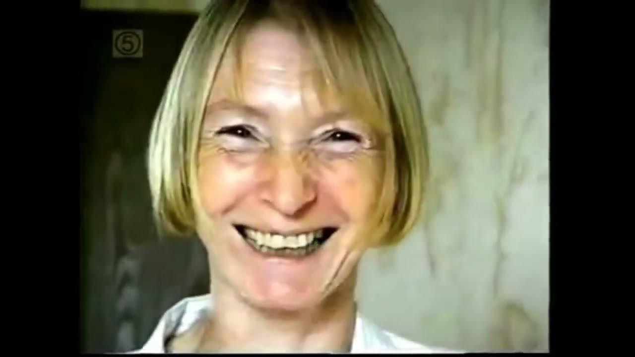 Growing Up Eastmoor Wakefield 1997 (Extended) YouTube