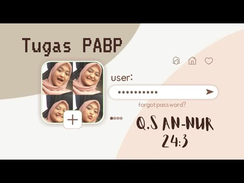 |Q.S An-Nur ayat 2|~beserta artinya