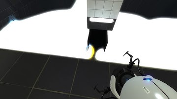 A pretty good looking test chamber!