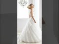 Wedding Designer Dress 👗💕🥀bridal Fashion Inspiration #shorts #weddingdress #bride #newvideo