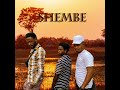 SPIRIT FT THONADOO AND ZWIDE - SHEMBE