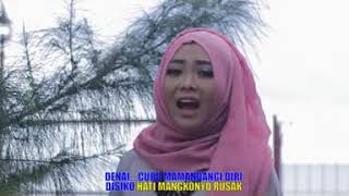 Download lagu DHEA WINATA - DIRI SASALAN HATI | SLOW ROCK MINANG