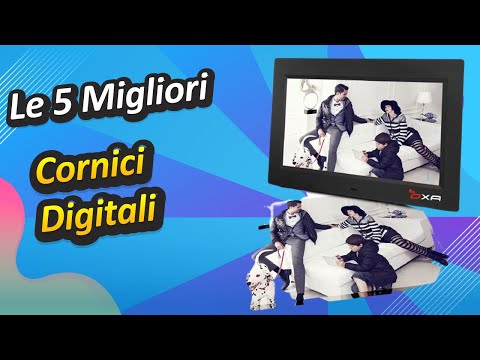 Video: Cornici Per Foto Ritmix (18 Foto): Cornici Digitali RDF-828, RDF-808W E Altri Modelli, Consigli Per La Scelta