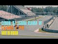 Canon R7 и RF 16mm, 85mm на Moscow RaceWay