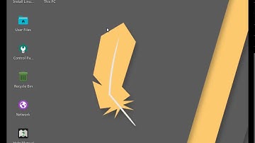 Linux Lite 4.0 Installation in VirtualBox 5.2