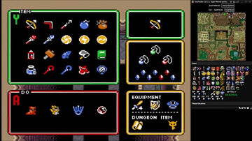 Super Metroid & A Link to the Past Combo Randomizer | Final Item Cleanup | Part 9