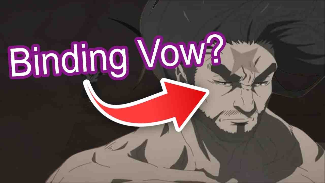 Джиничи НЕ занимался фармом ауры…