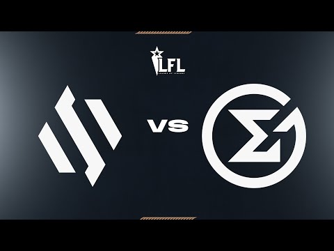 LFL Summer Split 2022 - W7D2 - BDSA vs GW